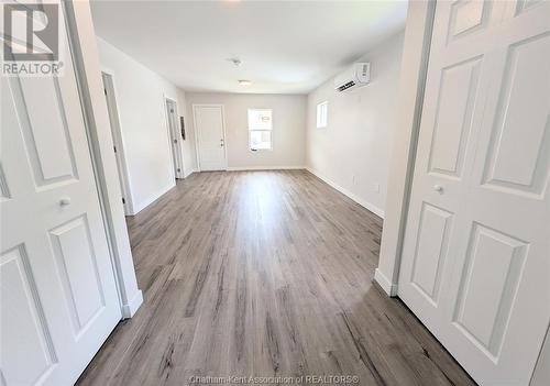 17/19 Oak Street, Wallaceburg, ON - Indoor Photo Showing Other Room