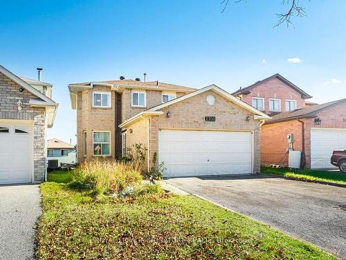 2103 Theoden Crt, Pickering, ON - Outdoor