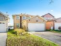 2103 Theoden Crt, Pickering, ON  - Outdoor 