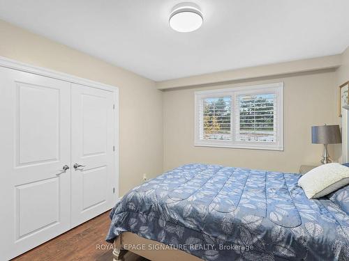 31 Liscombe Rd, Toronto, ON - Indoor Photo Showing Bedroom