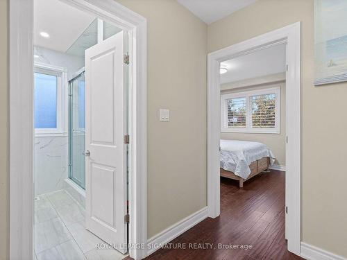 31 Liscombe Rd, Toronto, ON - Indoor Photo Showing Other Room