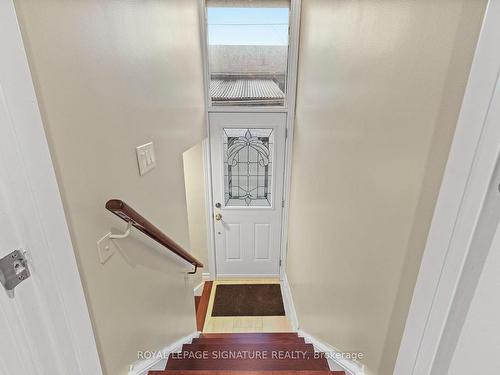 31 Liscombe Rd, Toronto, ON - Indoor Photo Showing Other Room