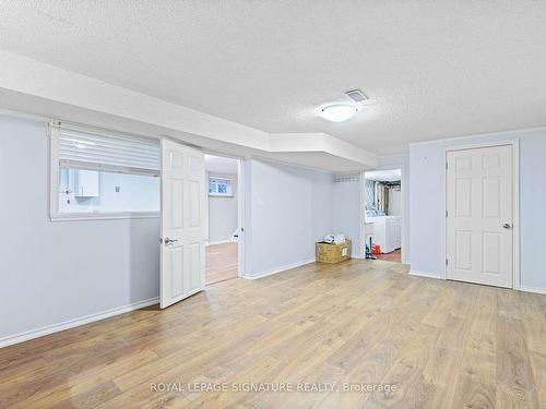 31 Liscombe Rd, Toronto, ON - Indoor Photo Showing Other Room