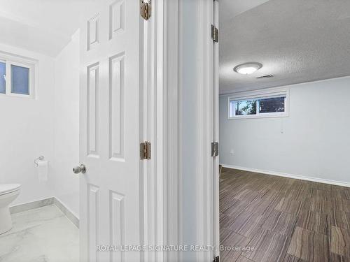 31 Liscombe Rd, Toronto, ON - Indoor Photo Showing Other Room