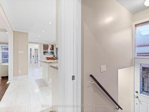 31 Liscombe Rd, Toronto, ON - Indoor Photo Showing Other Room