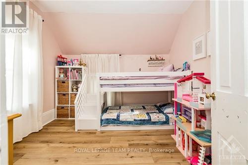 44 County Road 1 Road, Elizabethtown-Kitley, ON - Indoor Photo Showing Bedroom