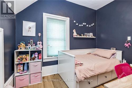 44 County Road 1 Road, Elizabethtown-Kitley, ON - Indoor Photo Showing Bedroom