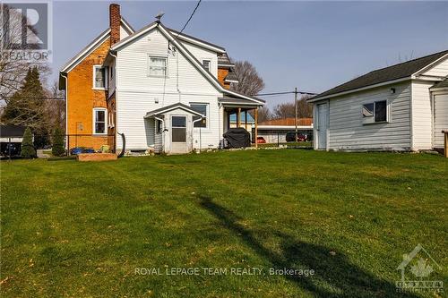 44 County Road 1 Road, Elizabethtown-Kitley, ON - Outdoor