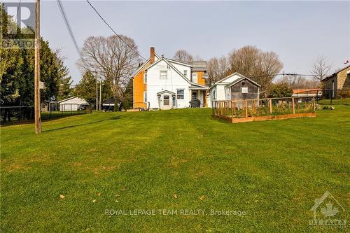 44 County Road 1 Road, Elizabethtown-Kitley, ON - Outdoor