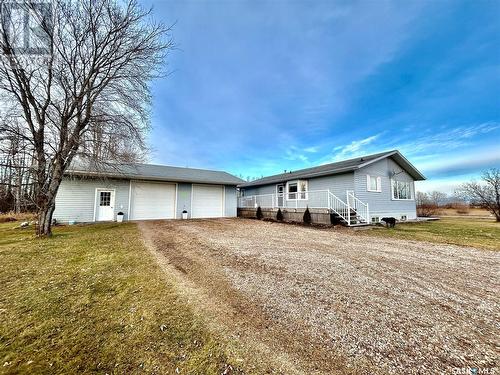 Mccorriston Acreage, Nipawin Rm No. 487, SK - Outdoor