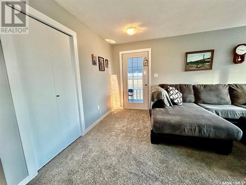 Mccorriston Acreage, Nipawin Rm No. 487, SK - Indoor Photo Showing Living Room