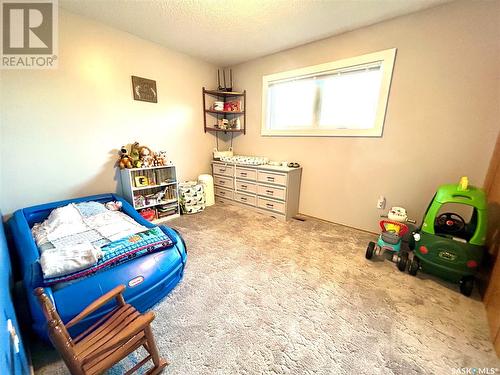 Mccorriston Acreage, Nipawin Rm No. 487, SK - Indoor Photo Showing Bedroom