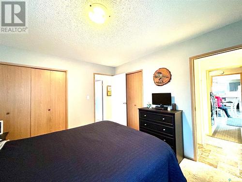 Mccorriston Acreage, Nipawin Rm No. 487, SK - Indoor Photo Showing Bedroom