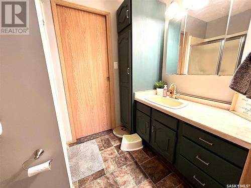 Mccorriston Acreage, Nipawin Rm No. 487, SK - Indoor Photo Showing Bathroom