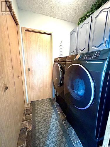 Mccorriston Acreage, Nipawin Rm No. 487, SK - Indoor Photo Showing Laundry Room