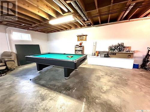 Mccorriston Acreage, Nipawin Rm No. 487, SK - Indoor Photo Showing Other Room