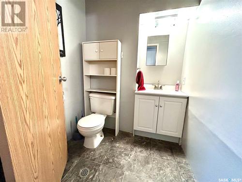 Mccorriston Acreage, Nipawin Rm No. 487, SK - Indoor Photo Showing Bathroom