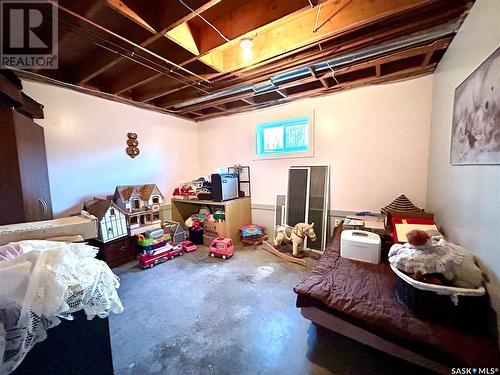 Mccorriston Acreage, Nipawin Rm No. 487, SK - Indoor Photo Showing Basement