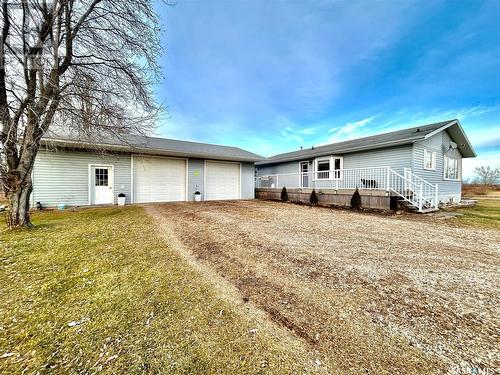 Mccorriston Acreage, Nipawin Rm No. 487, SK - Outdoor With Exterior