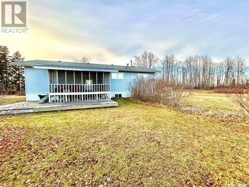 Mccorriston Acreage, Nipawin Rm No. 487, SK - Outdoor