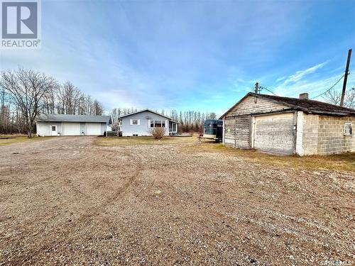 Mccorriston Acreage, Nipawin Rm No. 487, SK - Outdoor