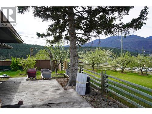 1706 Frontage Road, Clinton, BC - Outdoor