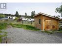 1706 Frontage Road, Clinton, BC  - Outdoor 