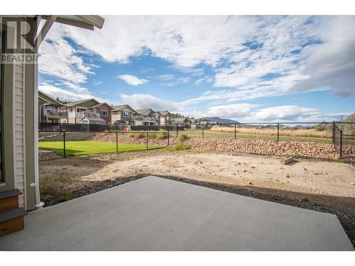 8800 Dallas Drive Unit# 174, Kamloops, BC - Outdoor