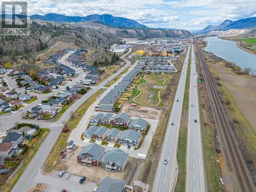 8800 Dallas Drive Unit# 174, Kamloops, BC - Outdoor With View