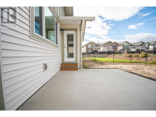 8800 Dallas Drive Unit# 174, Kamloops, BC - Outdoor