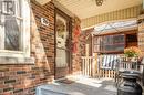 76 Euclid Avenue, London, ON  - Outdoor With Deck Patio Veranda With Exterior 