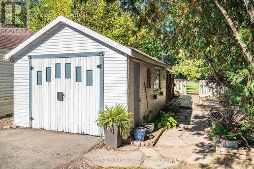 76 Euclid Avenue, London, ON - Outdoor With Exterior