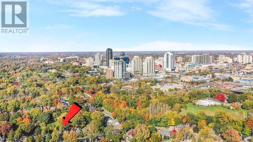 76 Euclid Avenue, London, ON - Outdoor With View