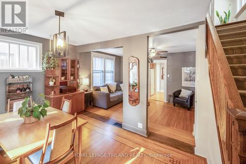 76 Euclid Avenue, London, ON - Indoor