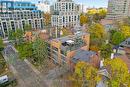 203 - 265 Poplar Plains Road, Toronto, ON  - Outdoor 