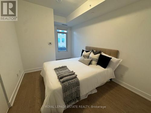 Th7 - 175 Pears Avenue, Toronto, ON - Indoor Photo Showing Bedroom