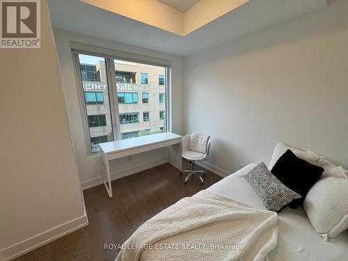 Th7 - 175 Pears Avenue, Toronto, ON - Indoor Photo Showing Bedroom