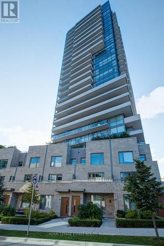 Th7 - 175 Pears Avenue, Toronto, ON - Outdoor With Facade