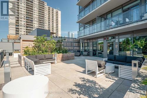 Th7 - 175 Pears Avenue, Toronto, ON - Outdoor With Balcony