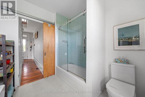 591 Christian Road, Prince Edward County (Bloomfield), ON - Indoor Photo Showing Bathroom