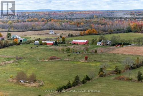 591 Christian Road, Prince Edward County (Bloomfield), ON - Outdoor With View