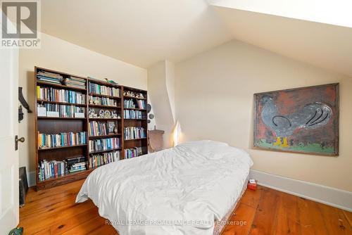 591 Christian Road, Prince Edward County (Bloomfield), ON - Indoor Photo Showing Bedroom