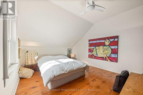 591 Christian Road, Prince Edward County (Bloomfield), ON - Indoor Photo Showing Bedroom