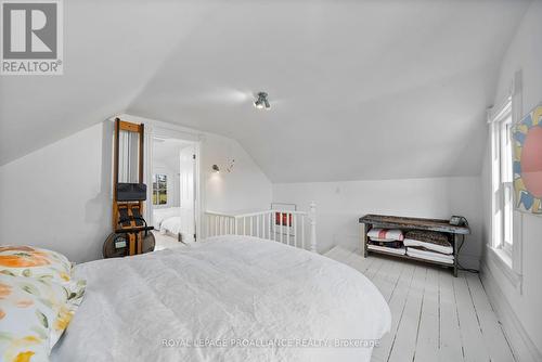 591 Christian Road, Prince Edward County (Bloomfield), ON - Indoor Photo Showing Bedroom