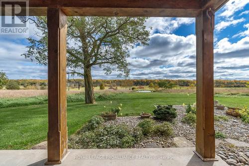 591 Christian Road, Prince Edward County (Bloomfield), ON - Outdoor With View