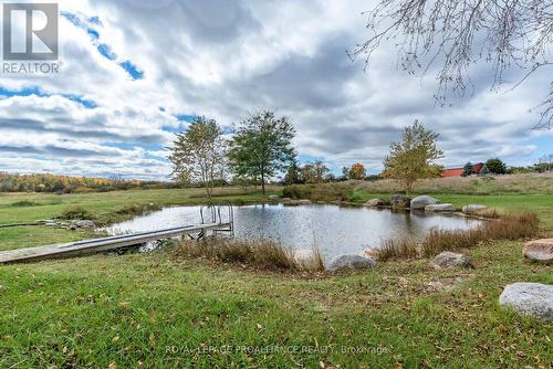 591 Christian Road, Prince Edward County (Bloomfield), ON - Outdoor With View