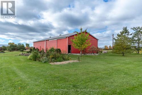 591 Christian Road, Prince Edward County (Bloomfield), ON - Outdoor