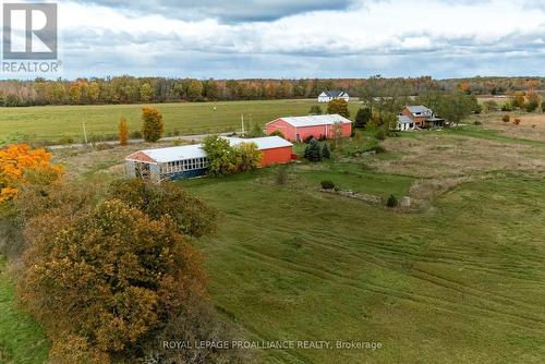 591 Christian Road, Prince Edward County (Bloomfield), ON - Outdoor With View