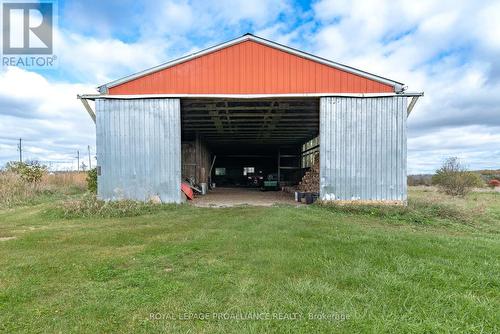 591 Christian Road, Prince Edward County (Bloomfield), ON - Outdoor