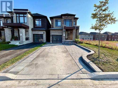 43 Auckland Drive, Whitby, ON - Outdoor With Facade